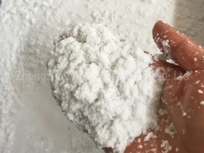 नारियल पाउडर