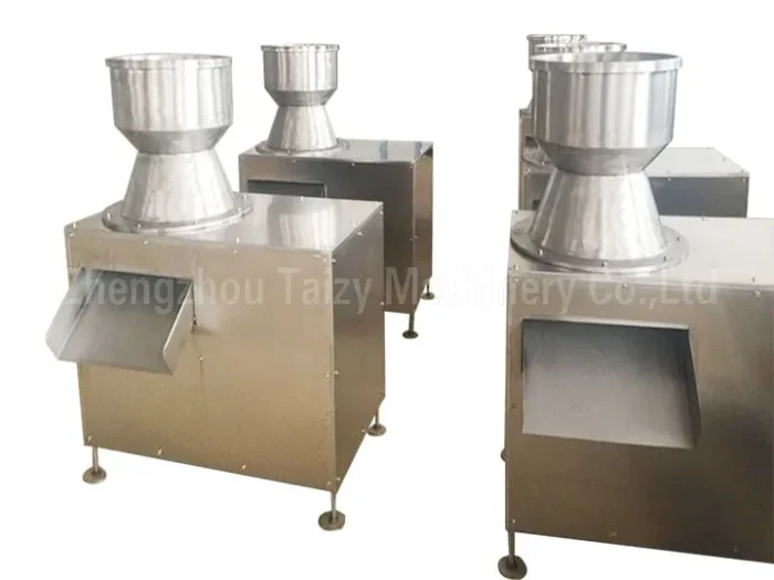 नारियल ग्रेटिंग मशीन