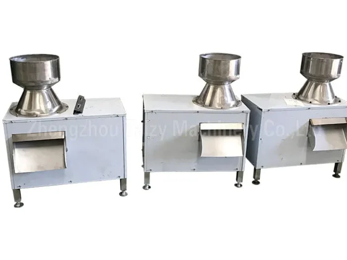 नारियल मांस पीसने वाली मशीन