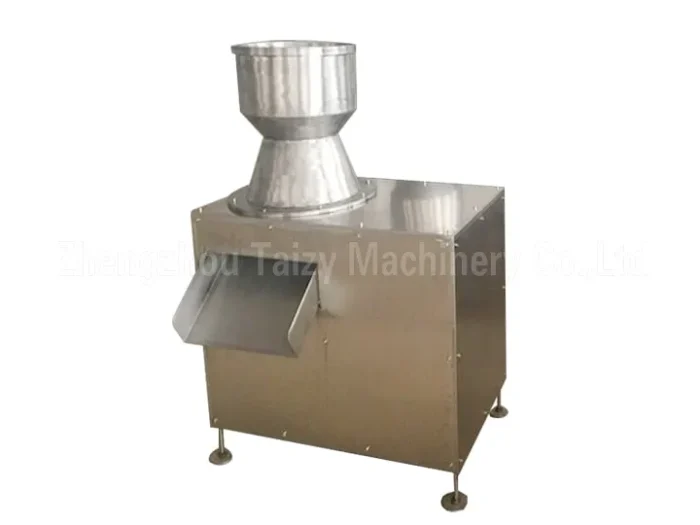 नारियल पाउडर बनाने वाली मशीन इन टाइज़ी