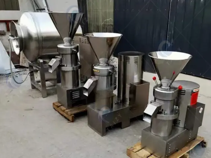 Chilli grinding machine price