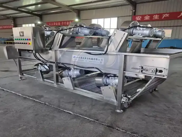 Garlic Air-Dryer