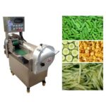 machine de coupe de légumes multifonctionnelle