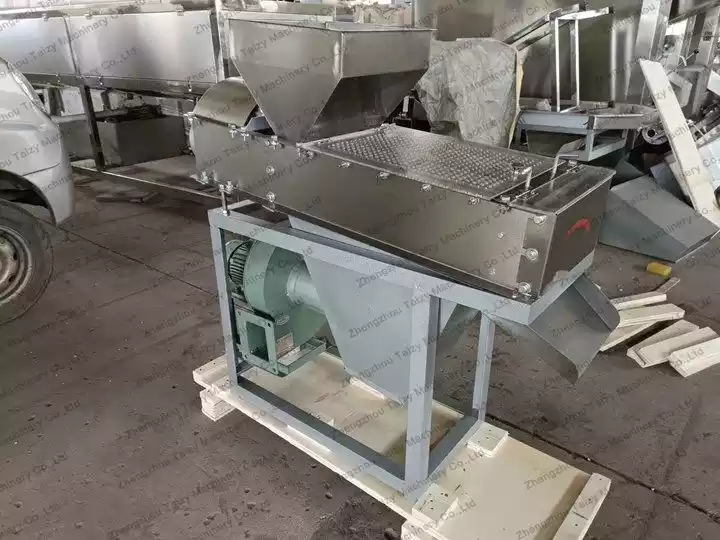 Taizy peanut peelers for sale