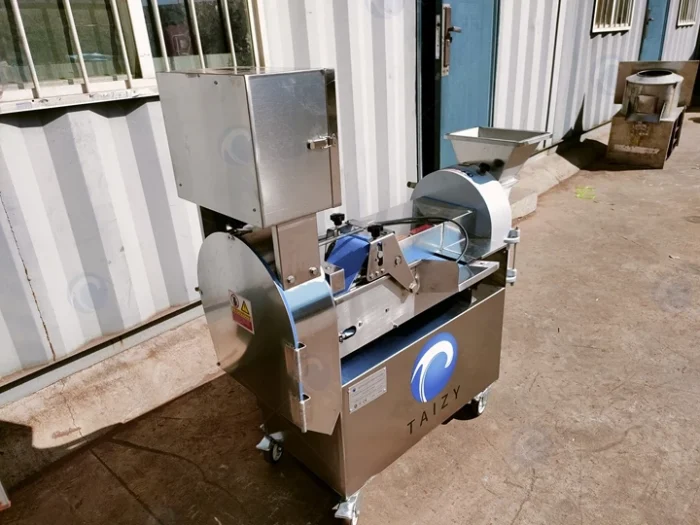 Commercial potato slicer for sale