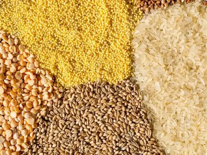 Applications of the Sesame cleaning machine