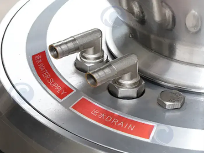 ระบบระบายความร้อน