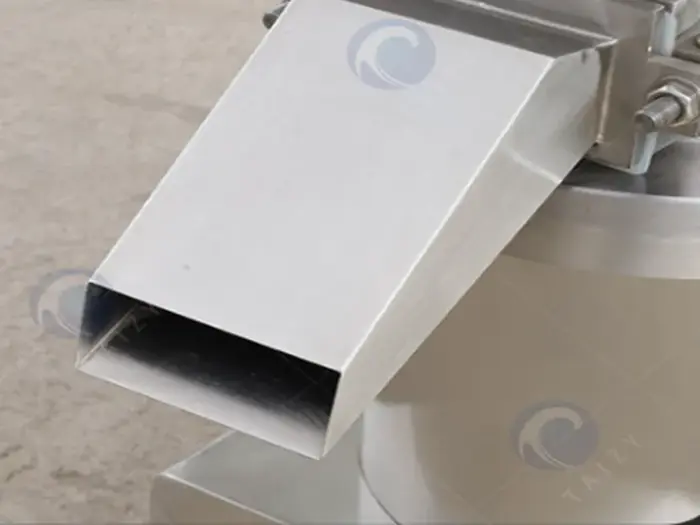 ช่องปล่อย