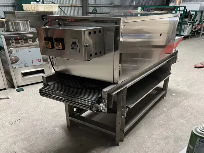 Garlic Peeling Machine