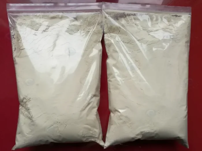 Packed Garlic Powder