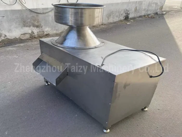 Beste Kokosraspelmaschine